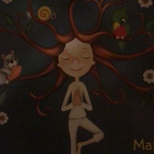 Meet your Posher, Renee